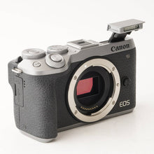 Load image into Gallery viewer, Canon EOS M6 Mark II