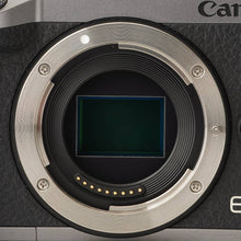 Load image into Gallery viewer, Canon EOS M6 Mark II
