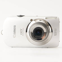 画像をギャラリービューアに読み込む, キヤノン Canon IXY DIGITAL 510 IS シルバー 4x 光学ズーム