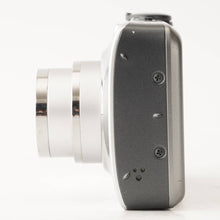 画像をギャラリービューアに読み込む, キヤノン Canon IXY DIGITAL 510 IS シルバー 4x 光学ズーム