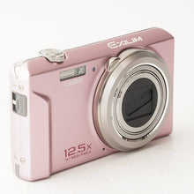 Load image into Gallery viewer, Casio EXILIM EX-ZS170