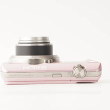 Load image into Gallery viewer, Casio EXILIM EX-ZS170