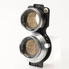 Load image into Gallery viewer, Mamiya C220 Professional / MAMIYA-SEKOR 105mm f/3.5