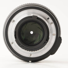 画像をギャラリービューアに読み込む, ニコン Nikon AF-S Nikkor 50mm F1.8 G