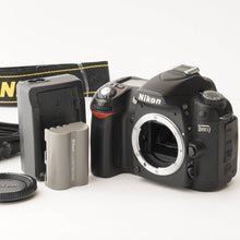 画像をギャラリービューアに読み込む, ニコン Nikon D80 ボディ デジタル 一眼レフカメラ