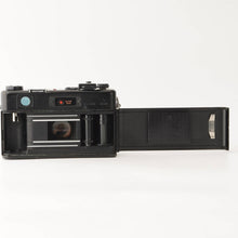 画像をギャラリービューアに読み込む, ヤシカ Yashica エレクトロ Electro 35 GTN Color-Yashinon DX 45mm F1.7