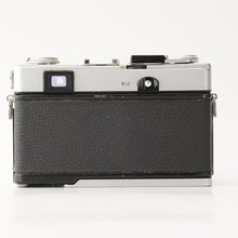 Load image into Gallery viewer, Olympus 35 DC F.Zuiko 40mm f/1.7