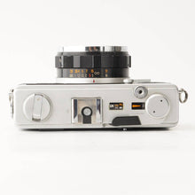 Load image into Gallery viewer, Olympus 35 DC F.Zuiko 40mm f/1.7