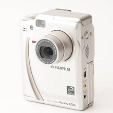 Load image into Gallery viewer, Fujifilm FinePix 4700Z Silver 3x Optical Zoom