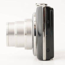 Load image into Gallery viewer, Pentax Optio P80 Black 4x Optical Zoom