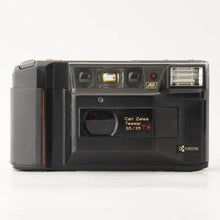 Load image into Gallery viewer, Kyocera T D Carl Zeiss Tessar T* 35mm f/3.5
