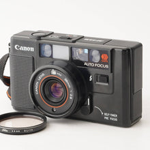 Load image into Gallery viewer, Canon Autoboy AF35M 38mm f/2.8