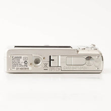 画像をギャラリービューアに読み込む, キヤノン Canon IXY DIGITAL 70 シルバー 3x 光学ズーム