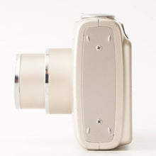 画像をギャラリービューアに読み込む, キヤノン Canon IXY DIGITAL 700 サテン ベージュ 3x 光学ズーム