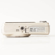 Load image into Gallery viewer, Fujifilm FinePix F200 EXR Gold 5x OPTICAL ZOOM