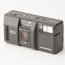 画像をギャラリービューアに読み込む, オリンパス Olympus AF-1 QUARTZDATE / ZUIKO 35mm F2.8