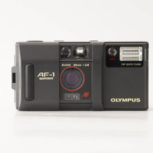 画像をギャラリービューアに読み込む, オリンパス Olympus AF-1 QUARTZDATE / ZUIKO 35mm F2.8