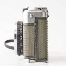 Load image into Gallery viewer, Olympus PEN EE2 / D.Zuiko 28mm f/3.5