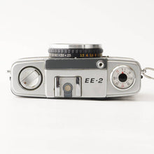 Load image into Gallery viewer, Olympus PEN EE2 / D.Zuiko 28mm f/3.5