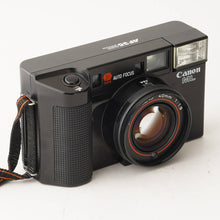 Load image into Gallery viewer, Canon Autoboy AF35ML 40mm f/1.9