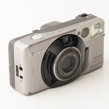 画像をギャラリービューアに読み込む, キヤノン Canon オートボーイ Autoboy Luna 105 / 38-105mm