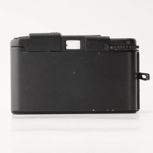 Load image into Gallery viewer, Olympus XA2 Black / D ZUIKO 35mm f/3.5