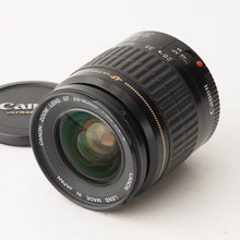 画像をギャラリービューアに読み込む, キヤノン Canon EF 28-80mm F3.5-5.6 USM