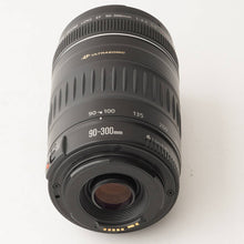 Load image into Gallery viewer, Canon EF 90-300mm f/4.5-5.6 USM