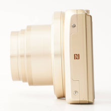 Load image into Gallery viewer, Nikon COOLPIX S7000 Gold 20x Wide Optical Zoom ED VR