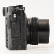 画像をギャラリービューアに読み込む, 富士フイルム Fujifilm X10 コンパクト デジタルカメラ