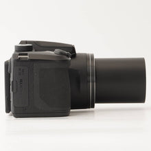 画像をギャラリービューアに読み込む, ニコン Nikon COOLPIX B500 40x 光学ズーム