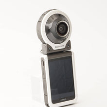 Load image into Gallery viewer, Casio EXILIM EX-FR100 White