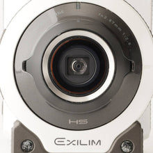 Load image into Gallery viewer, Casio EXILIM EX-FR100 White