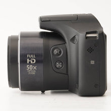 Load image into Gallery viewer, Canon PowerShot SX530 HS 50x Optical Zoom Full HD