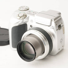 Load image into Gallery viewer, Olympus SP-510UZ 10x Optical Zoom
