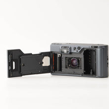 Load image into Gallery viewer, Pentax ESPIO 80 Black Compact Film Camera