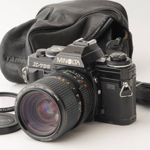 Load image into Gallery viewer, Minolta X-700 MPS Late Model / MD Zoom 35-70mm f/3.5