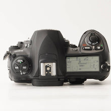 画像をギャラリービューアに読み込む, ニコン Nikon D200 ボディ デジタル一眼レフカメラ