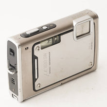Load image into Gallery viewer, Olympus μ mju 1030 SW