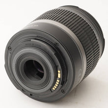 Load image into Gallery viewer, Canon EOS Kiss X3 / Zoom Lens EF-S 18-55mm f/3.5-5.6 IS