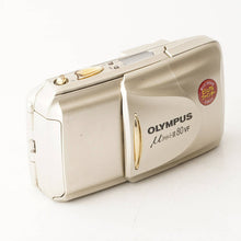 Load image into Gallery viewer, Olympus μ mju Ⅱ 80VF ZOOM 38-80mm