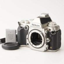 Load image into Gallery viewer, Nikon Df Body DSLR Camera