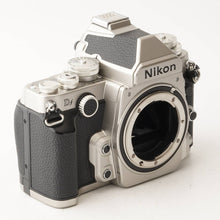 Load image into Gallery viewer, Nikon Df Body DSLR Camera