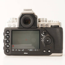 Load image into Gallery viewer, Nikon Df Body DSLR Camera