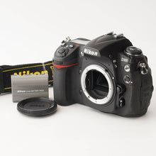画像をギャラリービューアに読み込む, ニコン Nikon D300 ボディ デジタル一眼レフカメラ