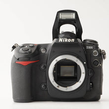 画像をギャラリービューアに読み込む, ニコン Nikon D300 ボディ デジタル一眼レフカメラ