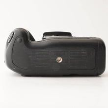 画像をギャラリービューアに読み込む, ニコン Nikon F5 ボディ 35mm 一眼レフ フィルムカメラ