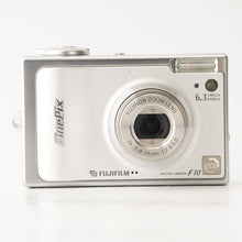 Load image into Gallery viewer, Fujifilm FinePix F10