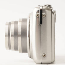 画像をギャラリービューアに読み込む, 富士フイルム Fujifilm FINEPIX F70 EXR シルバー 10x 光学ズーム