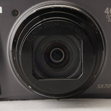 Load image into Gallery viewer, Canon PowerShot SX720 HS
